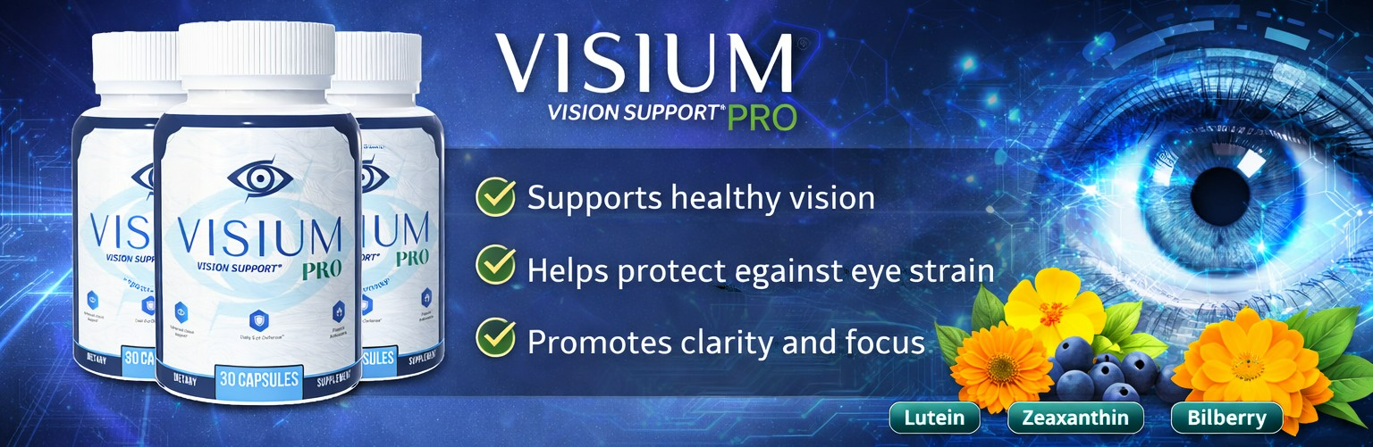 Visium Pro official product presentation