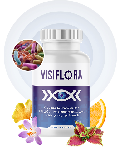 VisiFlora product presentation