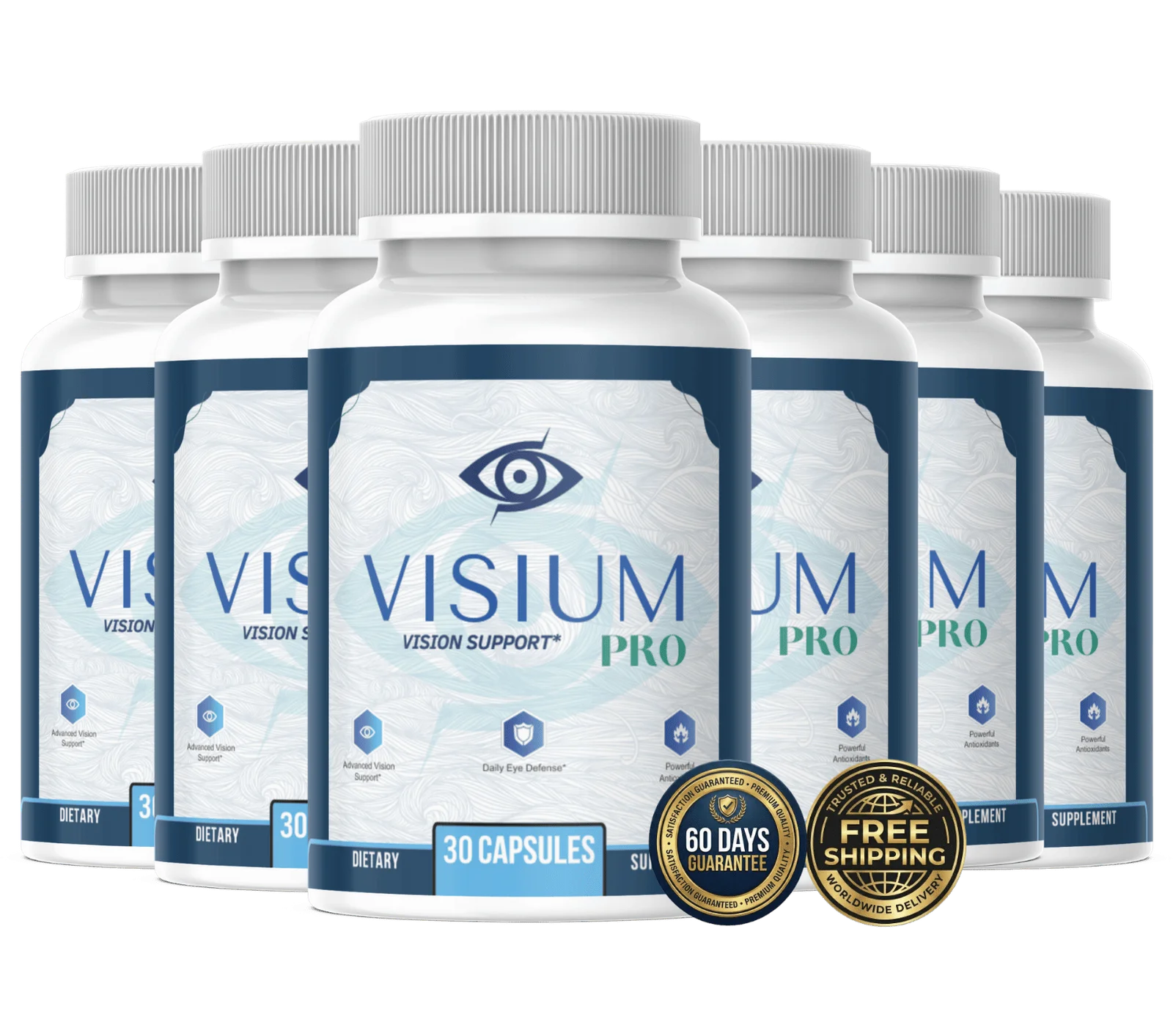 Visium Pro package image